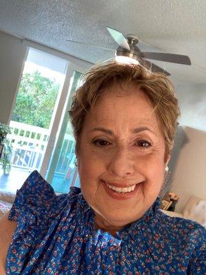 photo of Patricia S.