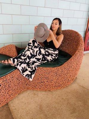 Photo of Roxanne I.