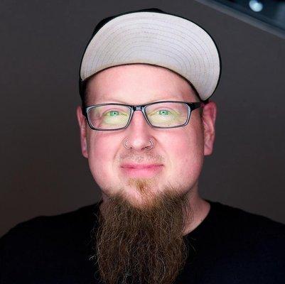 Photo of Jason B.