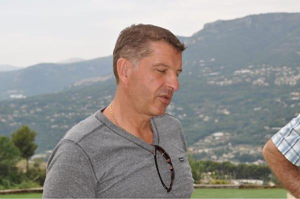 photo of Philippe F.