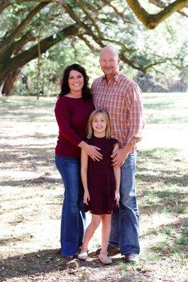 Photo of Michelle C.