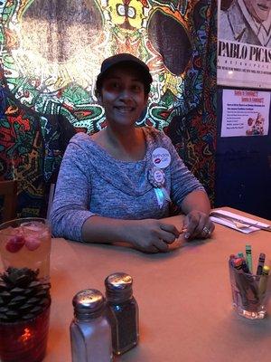 Photo of Karina G.