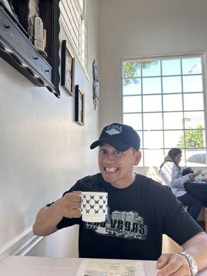 Photo of Mark P.