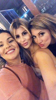 photo of Cassandra G.