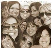 photo of Adrianne K.