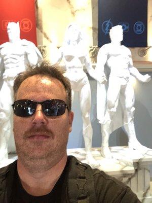 Photo of Chris B.
