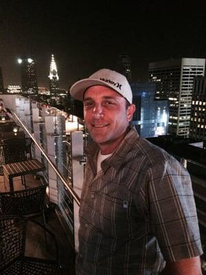 Photo of Nathan B.