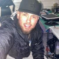 Photo of Luis D.