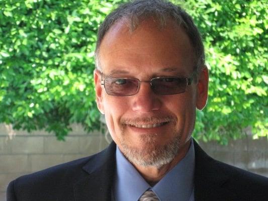 Photo of Ed L.