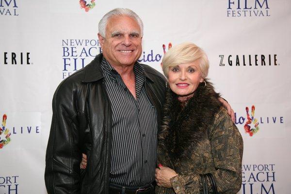 Photo of Linda F.