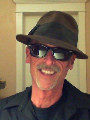 Photo of Donald K.