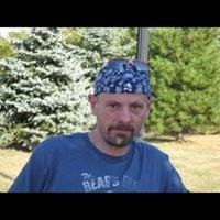 Photo of David S.