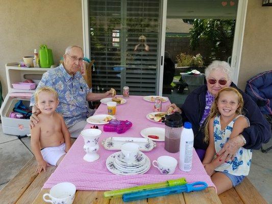 photo of Wendy C. D.