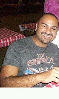 Photo of Umar G.