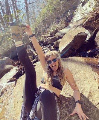 photo of Michelle C.