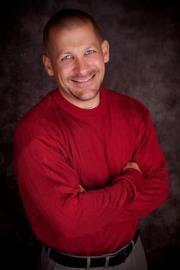 Photo of Mark G.