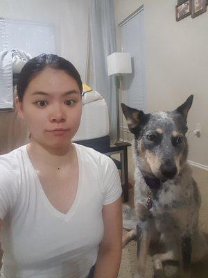 Photo of Victoria T.