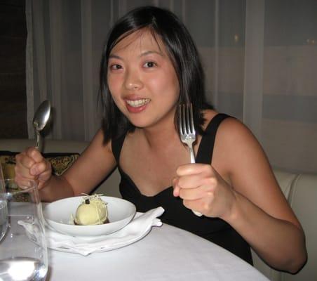 photo of Christine K.