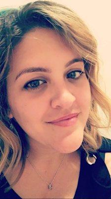 photo of Raquel Adriana P.