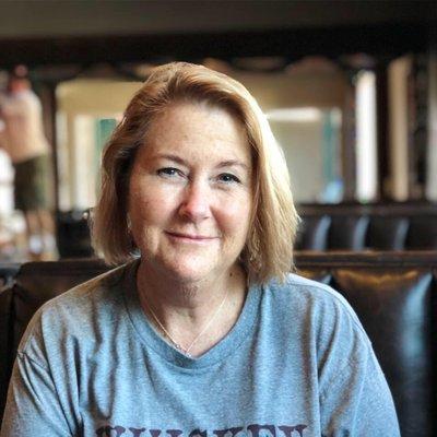 Photo of Margaret M.