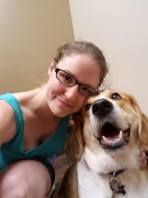 Photo of Stephanie H.
