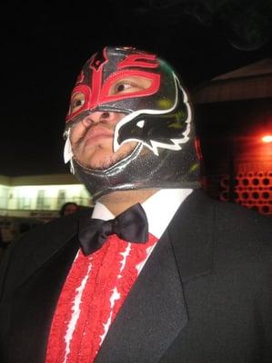Photo of Ryan G.