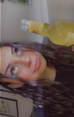 Photo of Victoria S.