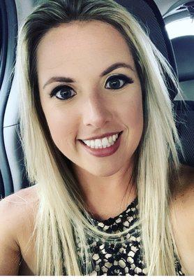 Photo of Nicole D.