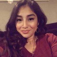 photo of Cristina T.