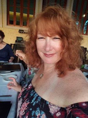Photo of Marisa B.