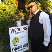 Photo of Brian M.