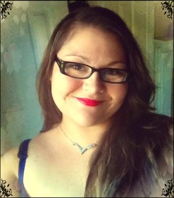 Photo of Nicole G.