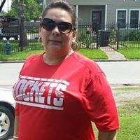 Photo of Angela B.
