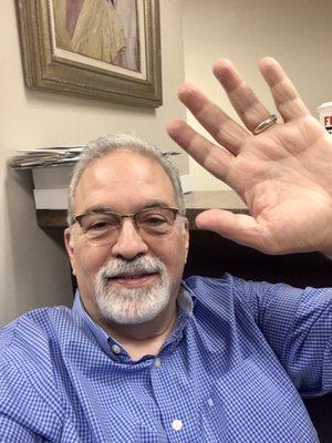 Photo of Anthony T.