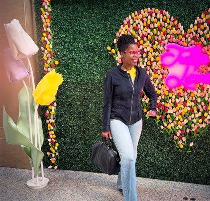 photo of Danielle W.