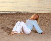 Photo of Andree E.