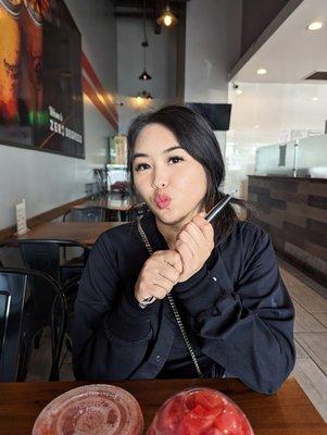 Photo of Christina T.