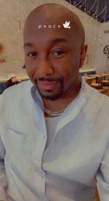 Photo of Dominique J.