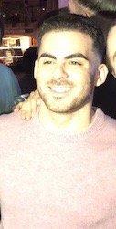 Photo of David M.