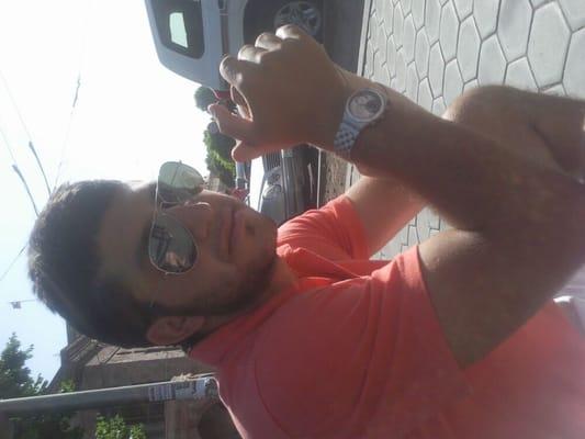 Photo of Kevork N.
