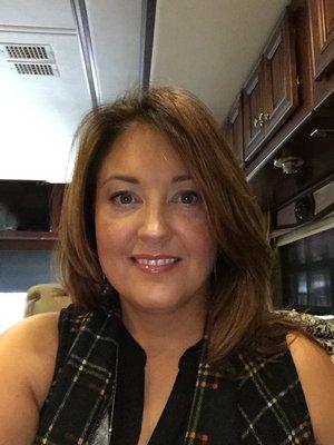photo of Christi R.
