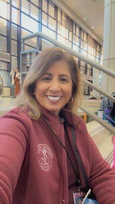 photo of Jeanette G.