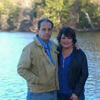 photo of Patricia Rando H.