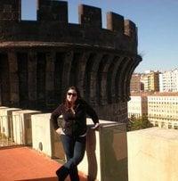 Photo of Desiree K.