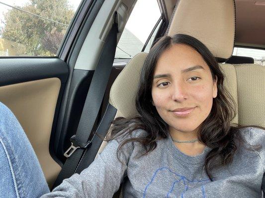 Photo of Alejandra R.