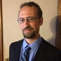 Photo of Darryl G.