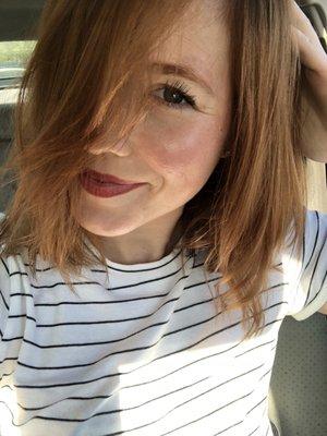 Photo of Shazzy O.