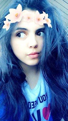 Photo of Destiny K.