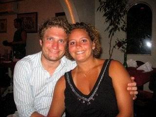 photo of Christina M.