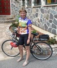 Photo of Deborah R.